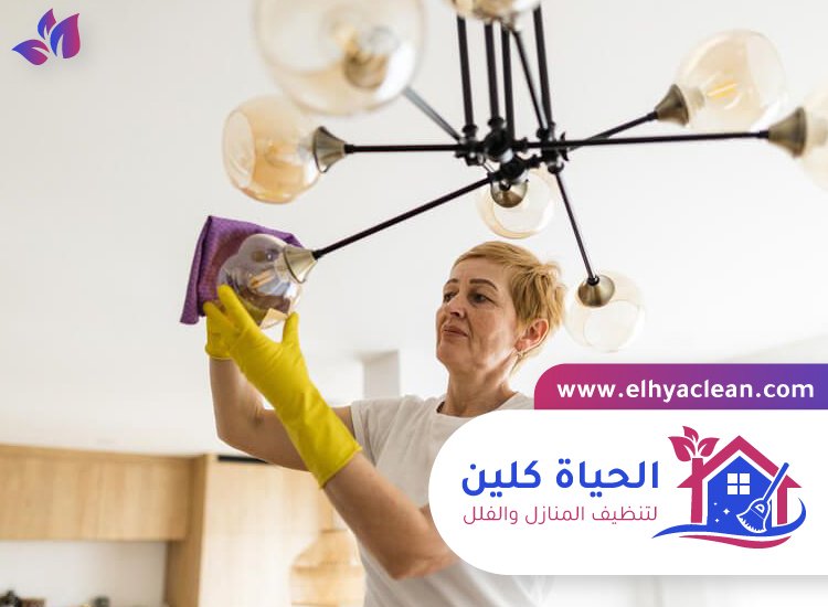 شركة تنظيف نجف في ام القيوين