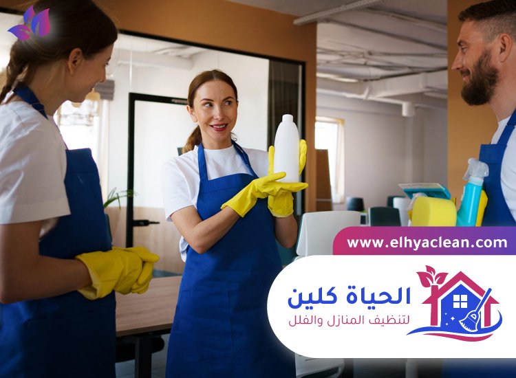 شركة تنظيف في مريشيد 4 شركة تنظيف في مريشيد