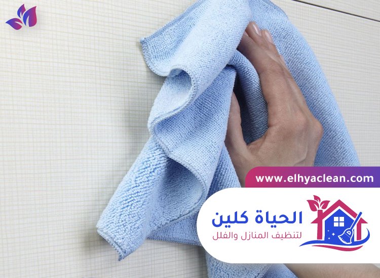 شركة تنظيف نجف في الشارقة