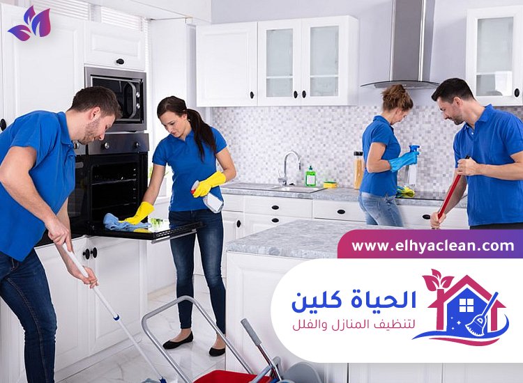 شركة تنظيف في مريشيد 2 شركة تنظيف في مريشيد