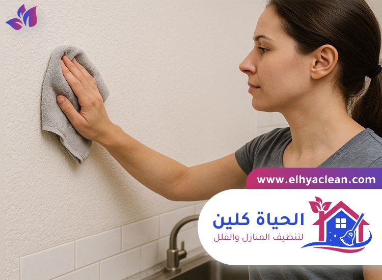 شركة تنظيف حوائط في دبي 5 شركة تنظيف حوائط في دبي