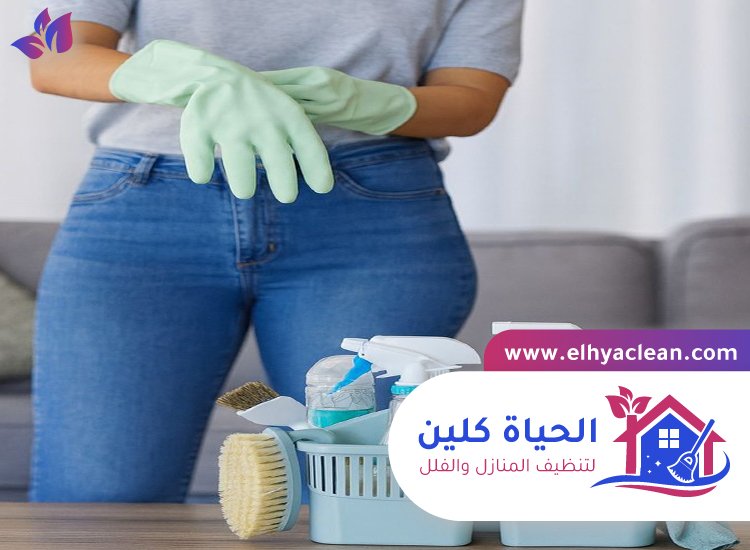 شركة تنظيف حوائط