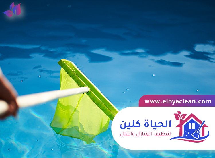 شركة تنظيف مسابح في دبي 4 شركة تنظيف مسابح في دبي