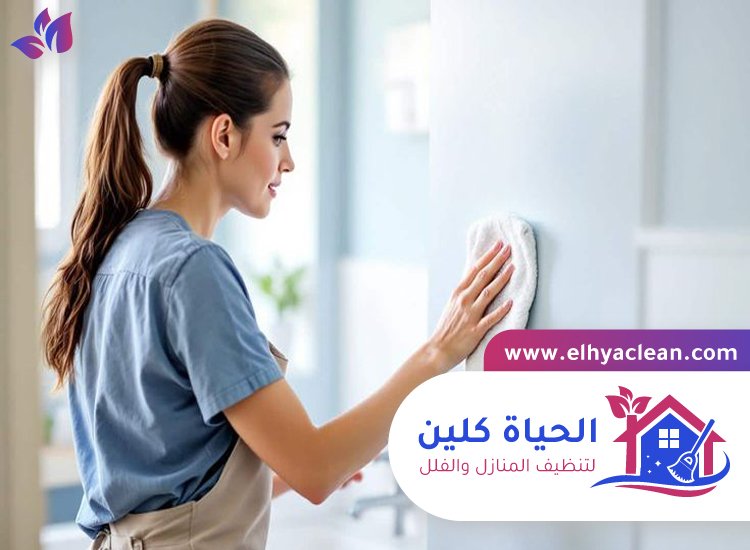 شركة تنظيف حوائط في العين 3 شركة تنظيف حوائط في العين