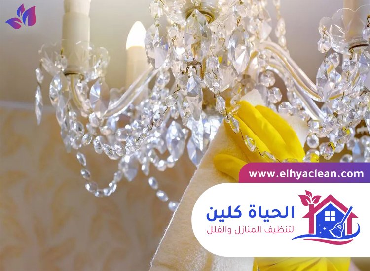 شركة تنظيف نجف