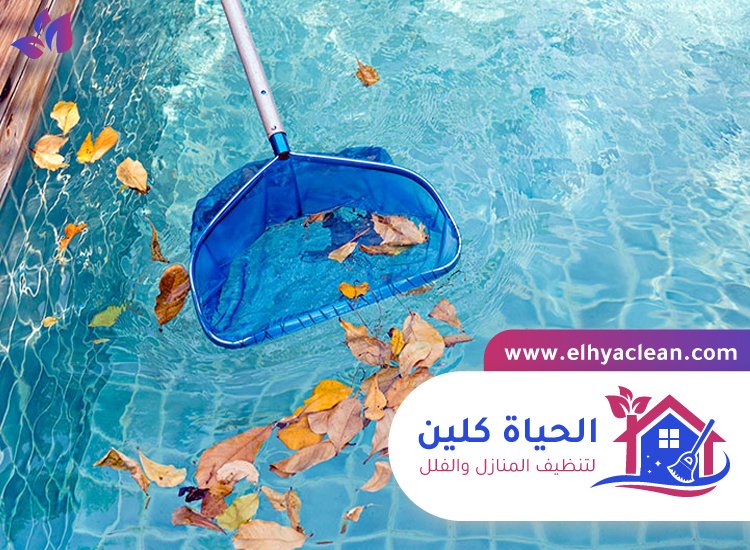 شركة تنظيف مسابح في الشارقة 2 شركة تنظيف مسابح