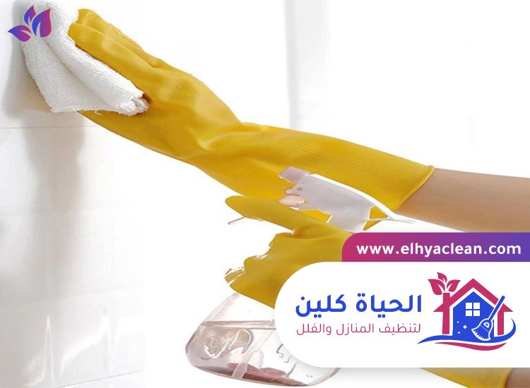 شركة تنظيف حوائط في العين 2 شركة تنظيف حوائط