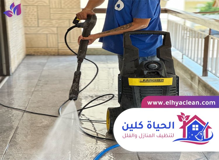 شركة تنظيف احواش في دبي 4 شركة تنظيف احواش في دبي