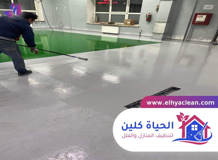 شركة تنظيف احواش في العين 3 شركة تنظيف احواش في العين