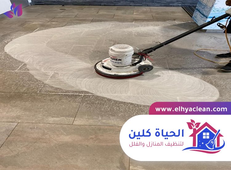 شركة تنظيف احواش في العين 4 شركة تنظيف احواش في العين