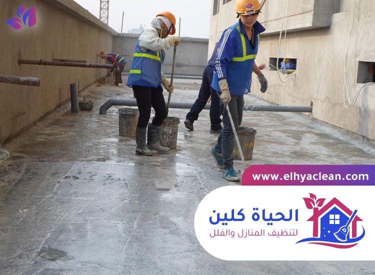 شركة تنظيف احواش في دبي 3 شركة تنظيف احواش في دبي