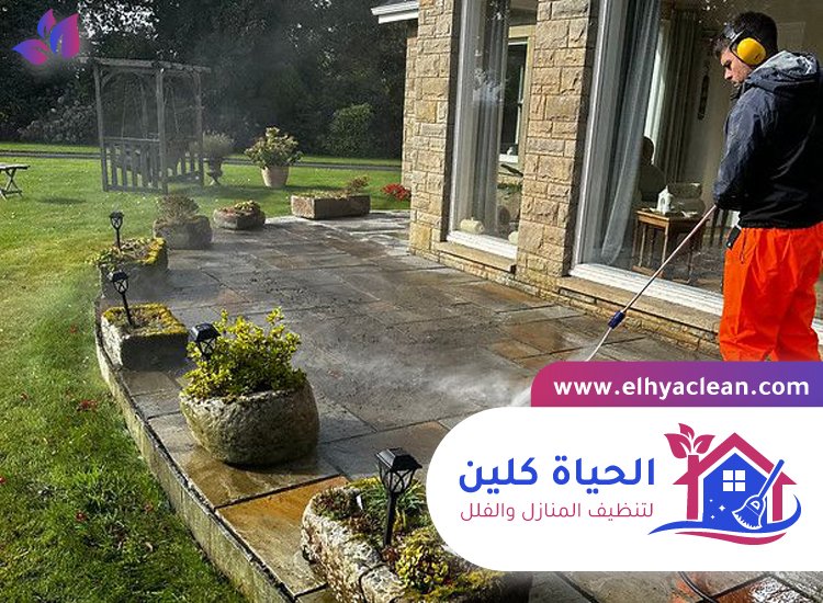 شركة تنظيف احواش في الشارقة 2 شركة تنظيف احواش في الشارقة