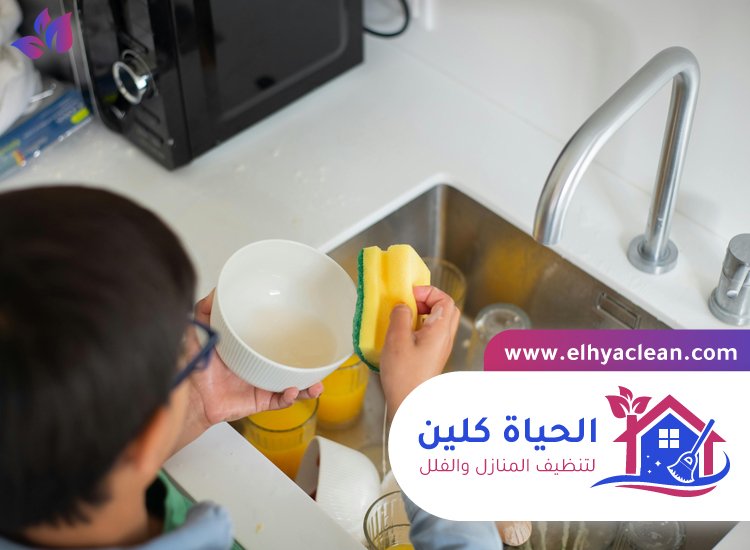 شركة تنظيف في السهول 2 شركة تنظيف