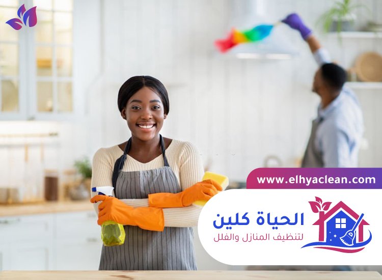 شركة تنظيف في الرمثاء 5 شركة تنظيف في الرمثاء