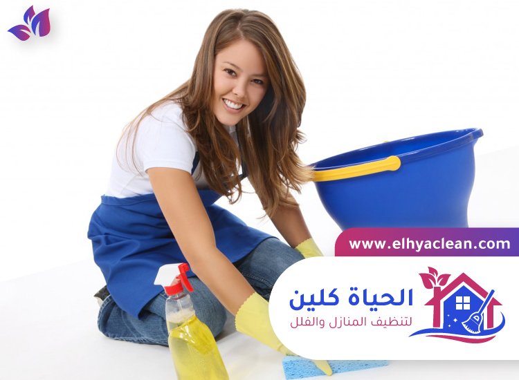 شركة تنظيف في الجزات 5 شركة تنظيف في الجزات