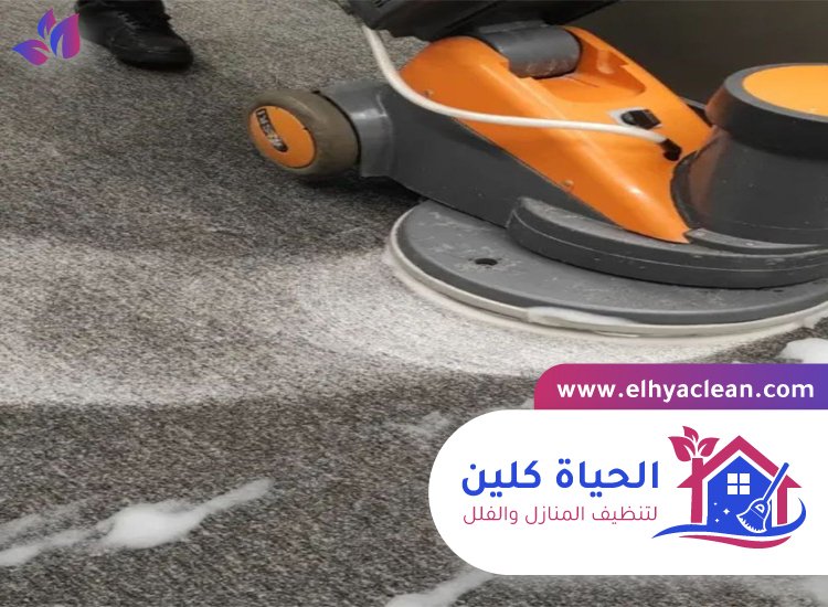 تنظيف سجاد في العين 2 تنظيف سجاد في العين