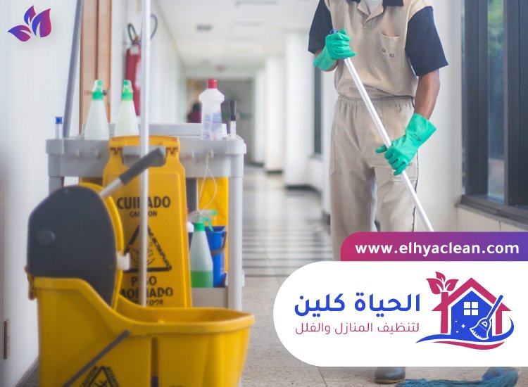 شركة تنظيف في الرحيب 5 شركة تنظيف في الرحيب