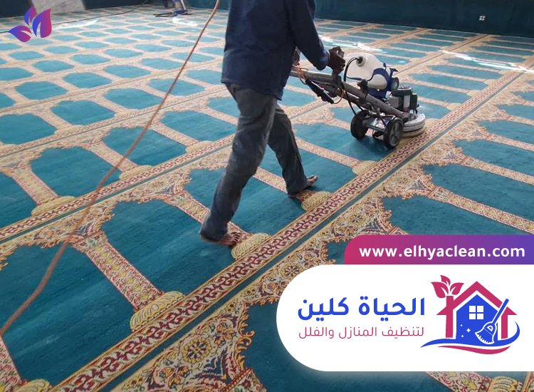 شركة تنظيف مساجد في دبي 2 شركة تنظيف مساجد
