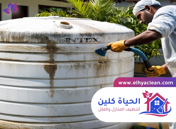 شركة تنظيف خزانات في الشارقة 3 شركة تنظيف خزانات في الشارقة