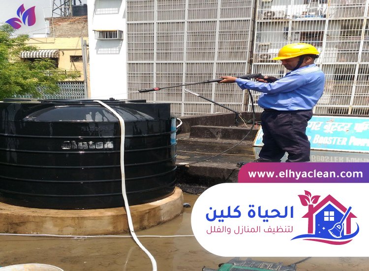 شركة تنظيف خزانات دبي 2 شركة تنظيف خزانات دبي