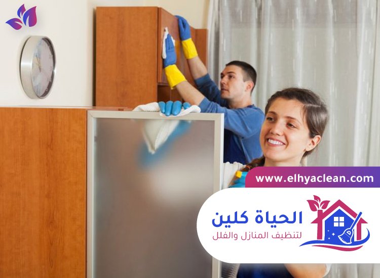 شركة تنظيف فلل في الشارقة 8 شركة تنظيف فلل في الشارقة