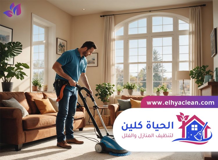 شركة تنظيف منازل العين 4 شركة تنظيف منازل العين