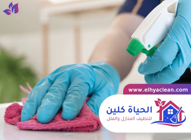 شركة تنظيف في البدية 4 شركة تنظيف في البدية