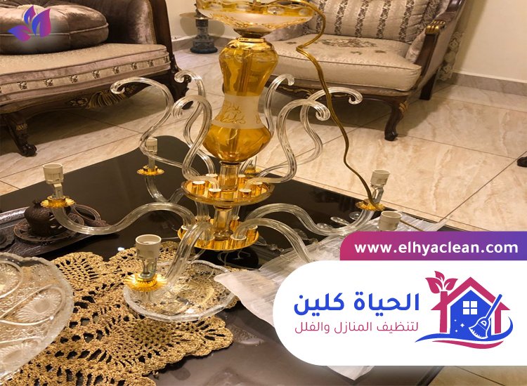 شركة تنظيف نجف