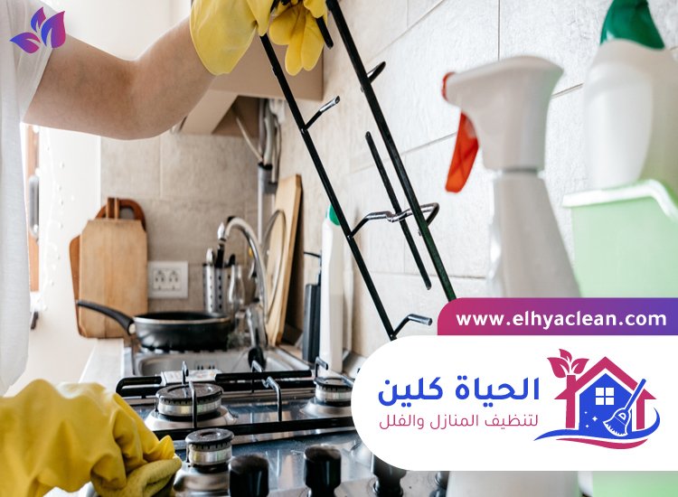 شركة تنظيف في الحيل 2 شركة تنظيف في الحيل