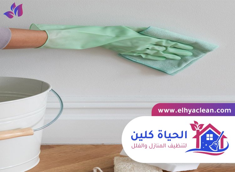 شركة تنظيف حوائط في ابوظبي 5 شركة تنظيف حوائط في ابوظبي
