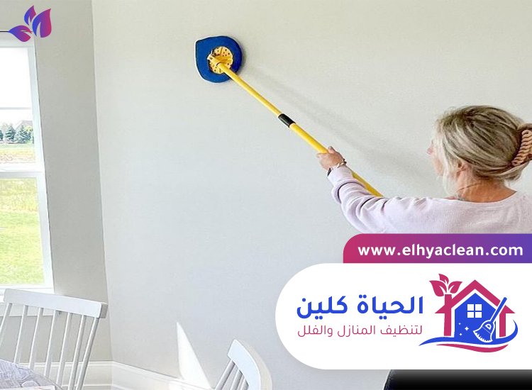 شركة تنظيف حوائط في ابوظبي 2 شركة تنظيف حوائط