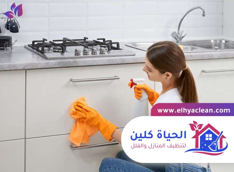 شركة تنظيف في البدية 2 شركة تنظيف في البدية