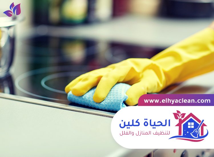 شركة تنظيف في البدية 2 شركة تنظيف