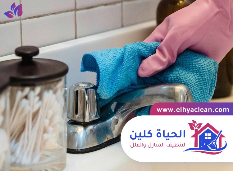 شركة تنظيف في القوع 4 شركة تنظيف في القوع