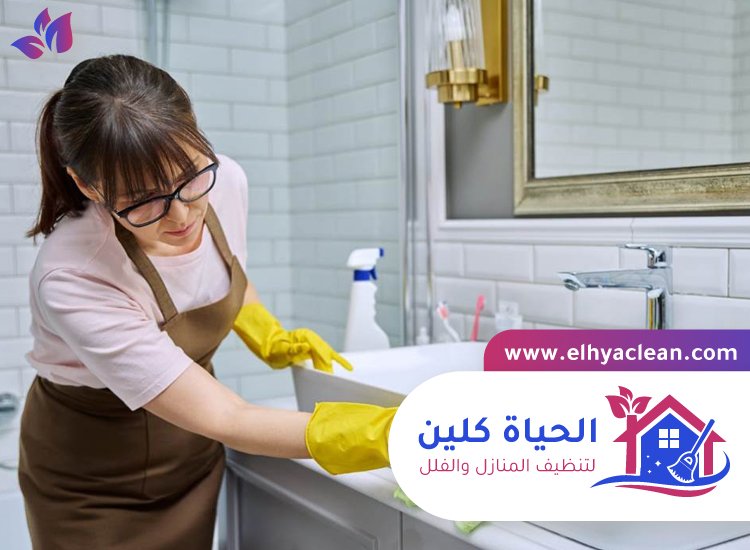 شركة تنظيف في العقة 2 شركة تنظيف