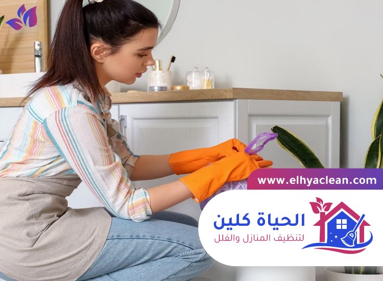 شركة تنظيف في اوحلة 2 شركة تنظيف