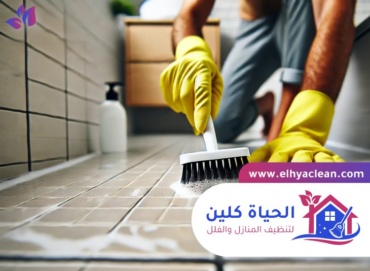 شركة تنظيف في رول ضدنا 4 شركة تنظيف في رول ضدنا