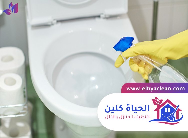 شركة تنظيف في الرحيب 2 شركة تنظيف