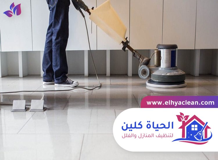 شركة جلي رخام