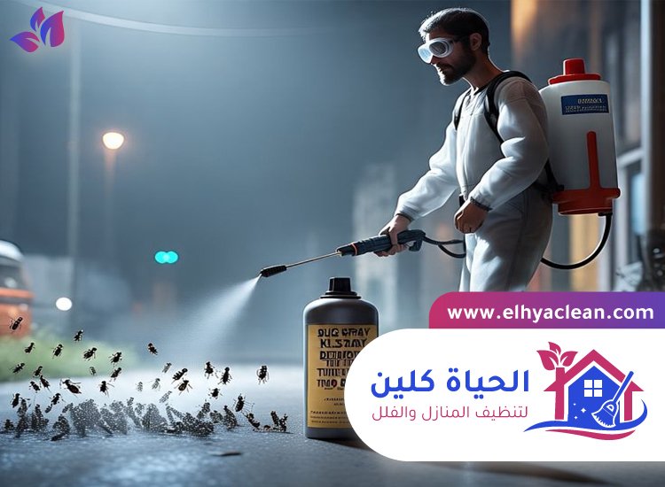 مكافحة حشرات في ابوظبي 4 مكافحة حشرات في ابوظبي