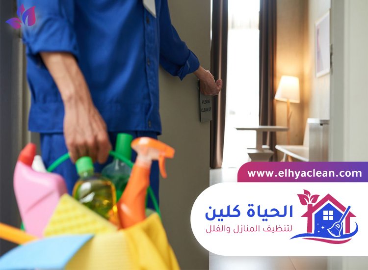 شركة تنظيف